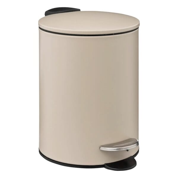 Αξεσουάρ Μπάνιου SOFTCL 3L DUSTBIN LIN COLORS 174528O