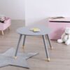 Παιδικό Δωμάτιο & Διακόσμηση D60CM PINK SWEET TABLE ATMOSPHERA FOR KIDS 127152A