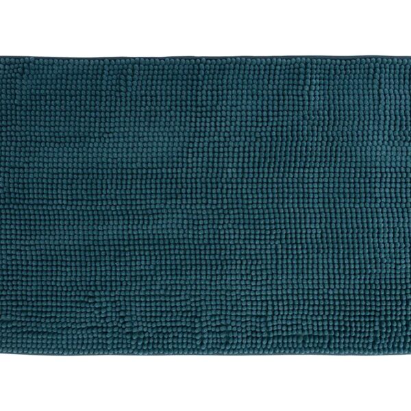 Αξεσουάρ Μπάνιου PETROLE BATHMAT CHENILLE 50X80 138043P