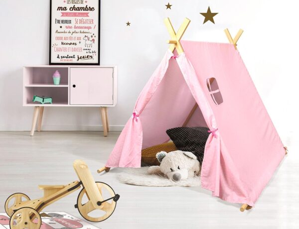 Παιδικό Δωμάτιο & Διακόσμηση KIDS TENT RG9228