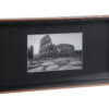 Κορνίζες PHOTO FRAME 37X37X3 MDF⁄GL 837000820