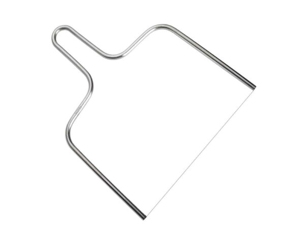 Κόπτες Τυριών CHEESE CUTTER BOJ STAINLESS STEEL 21 CM. 023002102