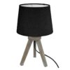 Φωτιστικά Ρεΰματος TABLELAMP BAMBOO SHADE (F1) HZ1601160