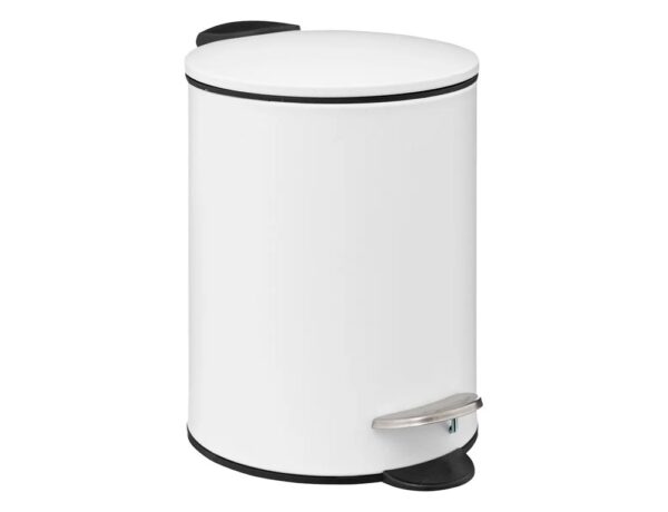 Αξεσουάρ Μπάνιου SOFTCL 3L DUSTBIN COTON COLOR 174528I