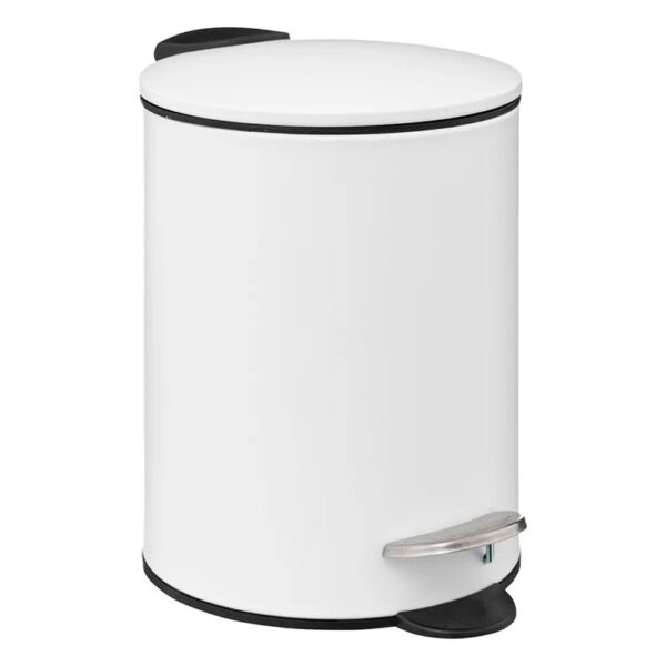 Αξεσουάρ Μπάνιου SOFTCL 3L DUSTBIN COTON COLOR 174528I