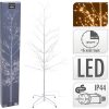 Χριστουγεννιάτικα Φωτεινά Στοιχεία TREE 480LED WARM WHITE 180CM AX5306340