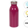 Θερμός INSULATED TRAVEL BOTTLE KA4805