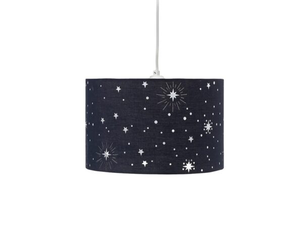 Παιδικό Δωμάτιο & Διακόσμηση SPACE HANGING LAMP H18 ATMOSPHERA FOR KIDS 200427