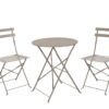 Έπιπλα Κήπου & Βεράντας GARDEN FURNITURE SET 3PCS CK9200540