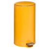 Κάδοι Απορριμάτων DUSTBIN METAL 30L GREEN DELTA FIVE 164753C