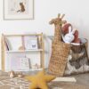 Παιδικό Δωμάτιο & Διακόσμηση NATURAL GIRAFE STORAGE ATMOSPHERA FOR KIDS 174244