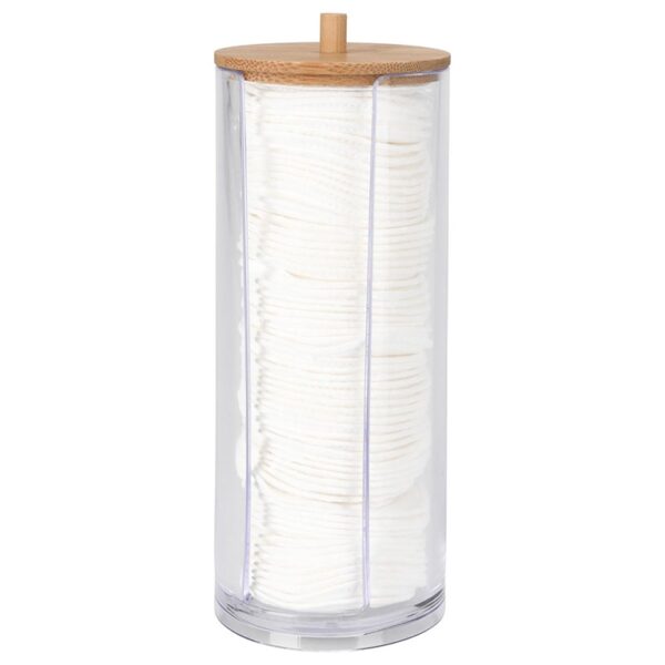 ORGANIZERS & Θήκες Τακτοποίησης COTTON PAD HOLDER PS 170487180