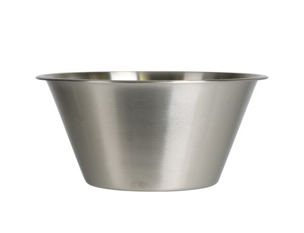 Οργάνωση Τραπεζιοΰ BOWL STAINLESS STEEL 950ML A32000310