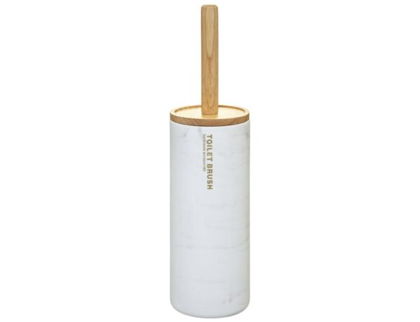 Αξεσουάρ Μπάνιου TOILET BRUSH WHITE LEA 160940