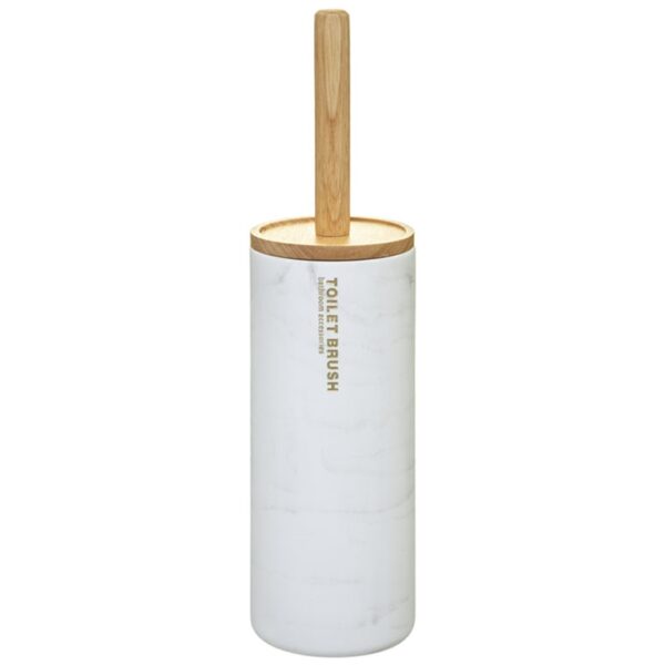 Αξεσουάρ Μπάνιου TOILET BRUSH WHITE LEA 160940