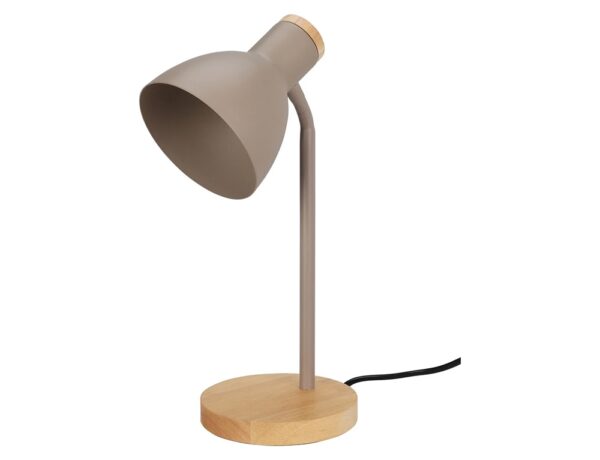 Φωτιστικά Ρεΰματος TABLE LAMP METAL HZ1601030