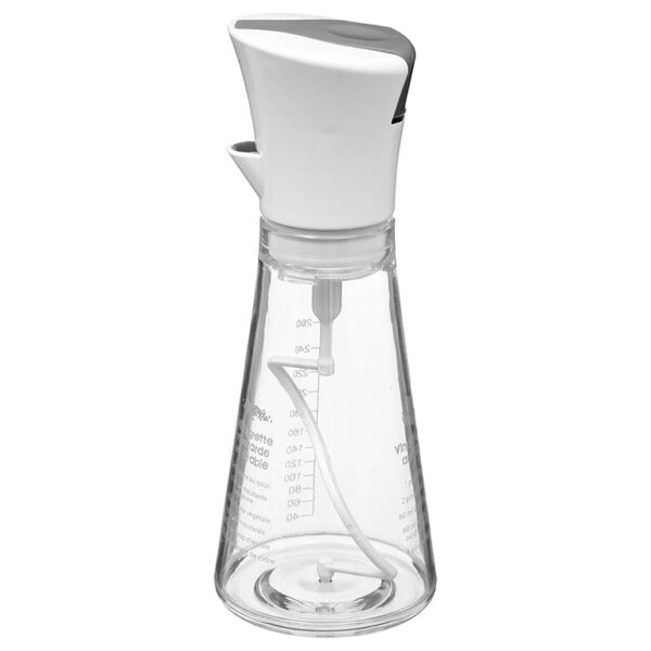 Εργαλεία Κουζίνας MIXING BOTTLE O⁄V PS 0.26L FIVE 136034A