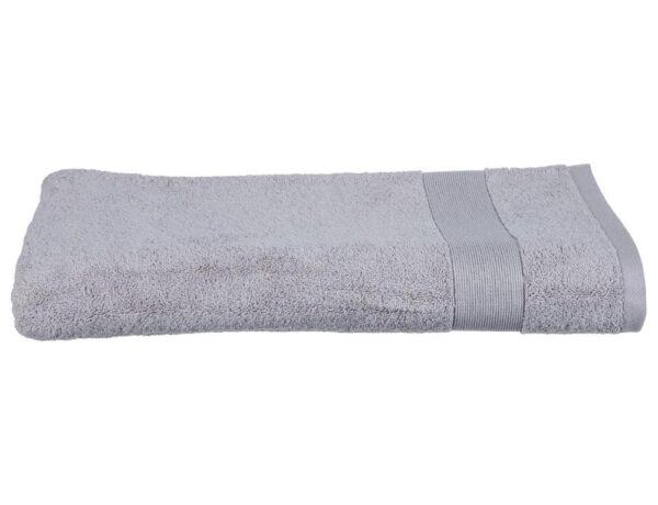 Πετσέτες Μπάνιου TAUPE BATH TOWEL 100X150 ATMOSPHERA 125869C