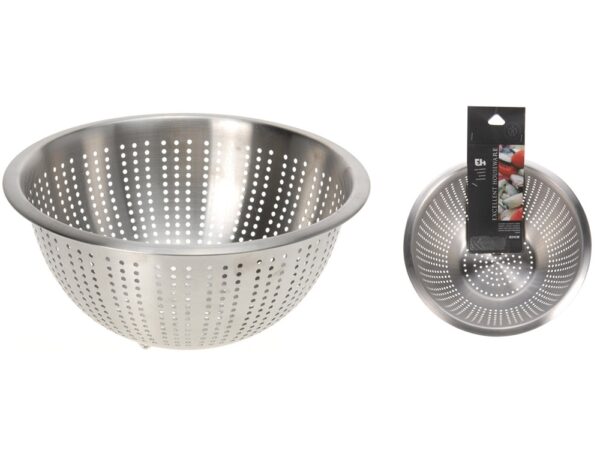 Εργαλεία Κουζίνας COLANDER EH STAINLESS STEEL A12401490