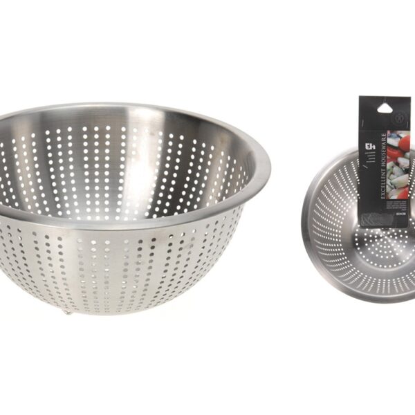 Εργαλεία Κουζίνας COLANDER EH STAINLESS STEEL A12401490