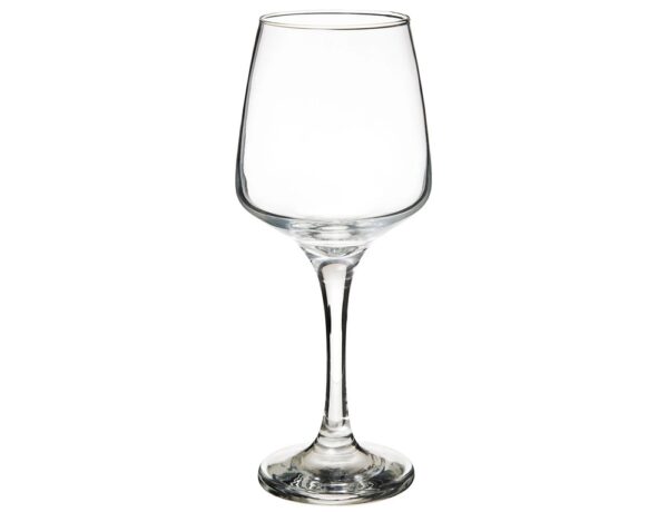 Ποτήρια, Κοΰπες & Κανάτες WINE GLASS X1 ELAYA 29CL 154801