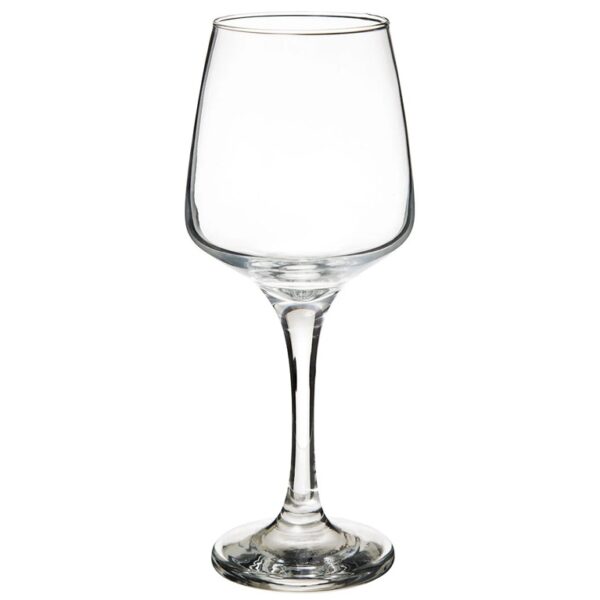 Ποτήρια, Κοΰπες & Κανάτες WINE GLASS X1 ELAYA 29CL 154801