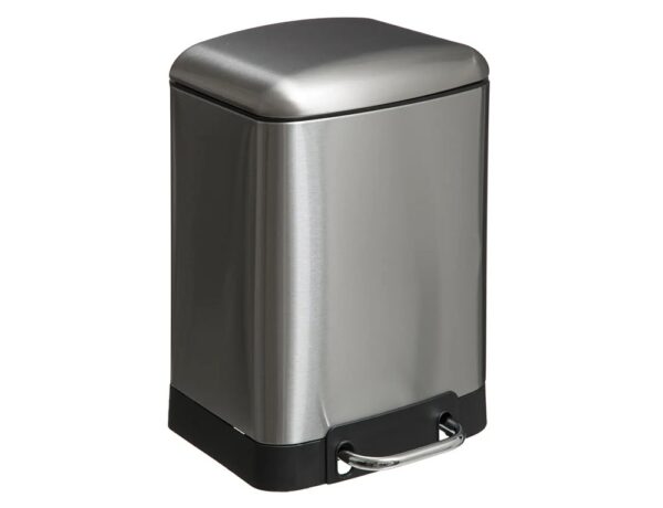 Αξεσουάρ Μπάνιου SOFTCL 6L DUSTBIN ARIANE SS FIVE 138059A