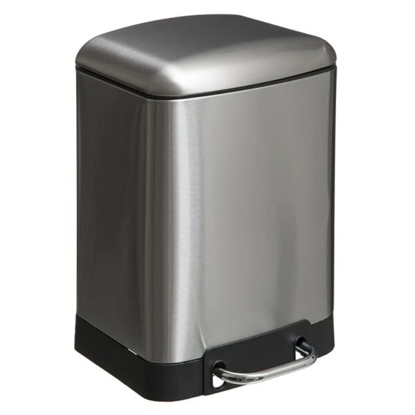 Αξεσουάρ Μπάνιου SOFTCL 6L DUSTBIN ARIANE SS FIVE 138059A