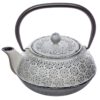 Για Το Τσάι Σας JADE CAST IRON TEAPOT 80CL 188873