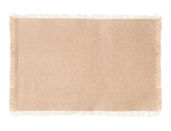 Σουπλά & Σουβέρ PLACEMAT MAHA BEIGE 45X30 188807A