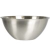 Οργάνωση Τραπεζιοΰ BOWL EH STAINLESS STEEL 180XH80MM A32000260