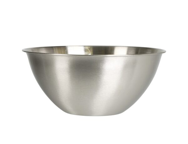 Οργάνωση Τραπεζιοΰ BOWL EH STAINLESS STEEL 15XH7CM A32000250