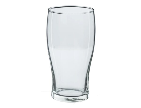 Ποτήρια, Κοΰπες & Κανάτες BEER GLASS X4 PINTE 57CL 154525