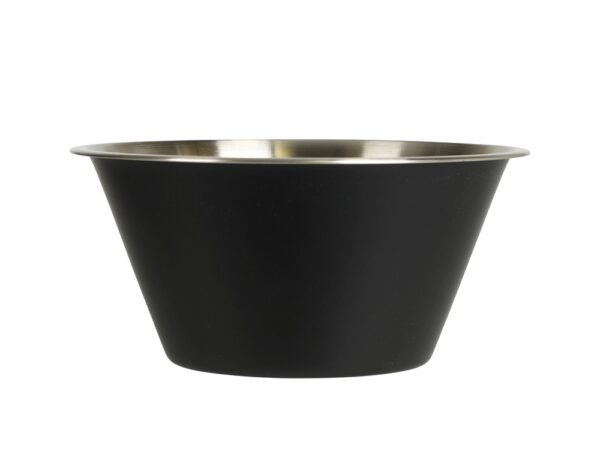 Οργάνωση Τραπεζιοΰ BOWL STAINLESS STEEL 220X100MM A32000340