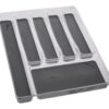 Οργάνωση Κουζίνας 5-PART CUTLERY HOLDER TS PET 146502