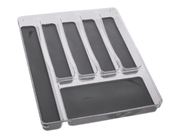 Οργάνωση Κουζίνας 6-PART CUTLERY HOLDER TS PET 146501