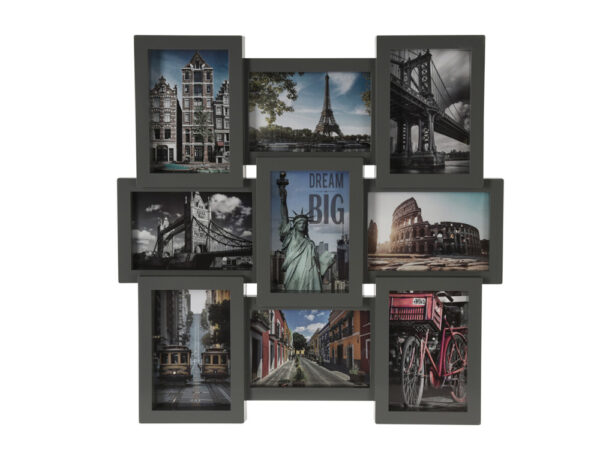 Κορνίζες PHOTO FRAME PP PHOTO COMB 836320590