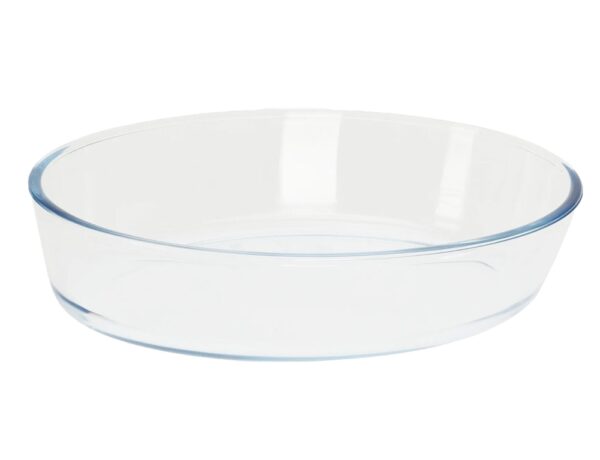 Γάστρεσ- Ταψιά OVEN DISH OVAL GL1000050