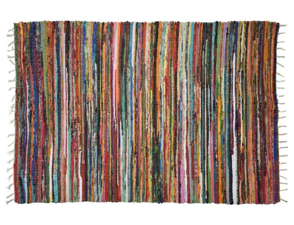 Χαλιά RUG 180X120CM MULTI COLOUR A92000180