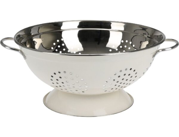 Εργαλεία Κουζίνας COLANDER STAINLESS STEEL 28X13 A12441240