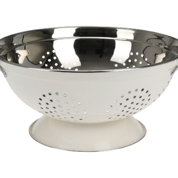 Εργαλεία Κουζίνας COLANDER STAINLESS STEEL 28X13 A12441240