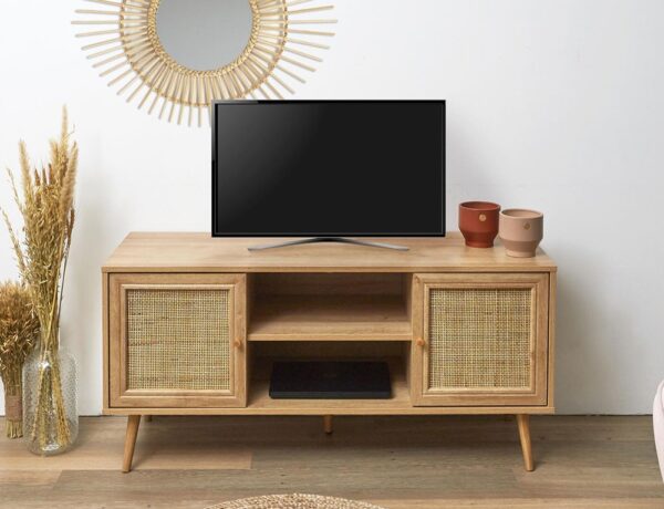 Επιπλα Τηλεόρασης BALI TV STAND A1⁄M1 HD7457