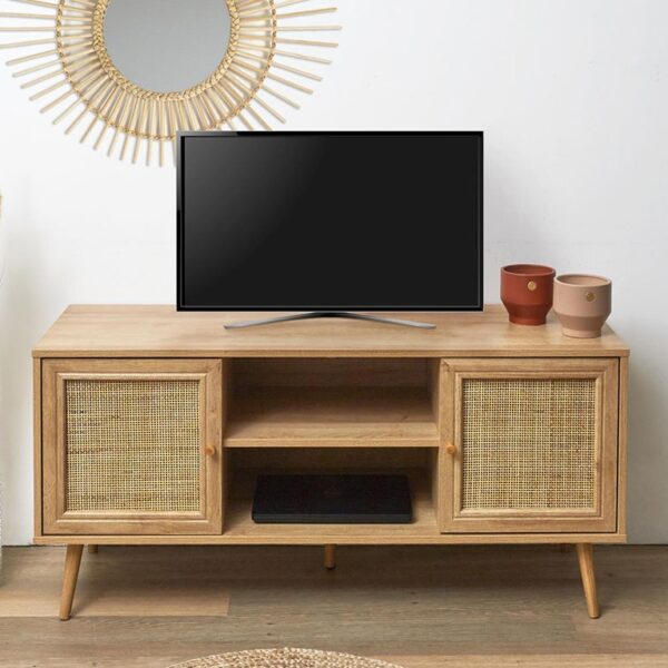 Επιπλα Τηλεόρασης BALI TV STAND A1⁄M1 HD7457