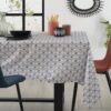 Τραπεζομάντηλα & Πετσέτες Δειπνου TABLECLOTH PRINT SAHYPA140X240 ATMOSPHERA 163930A2