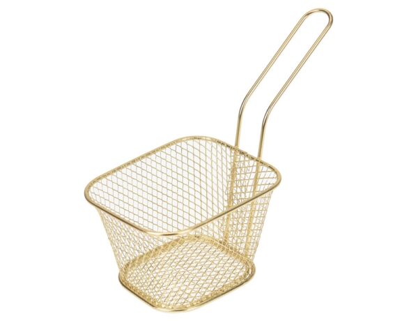 Οργάνωση Τραπεζιοΰ BASKET W HANDLE 200X90X100MM