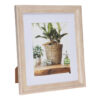 Κορνίζες PHOTO FRAME WOODLOOK 25X33X2 837510070