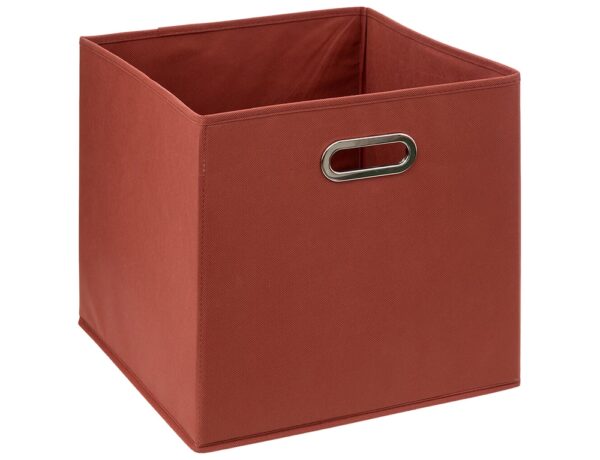 Ραφιέρες & Αποθηκευτικά Κουτιά STORAGE BOX 31X31 SIENNE 138885L