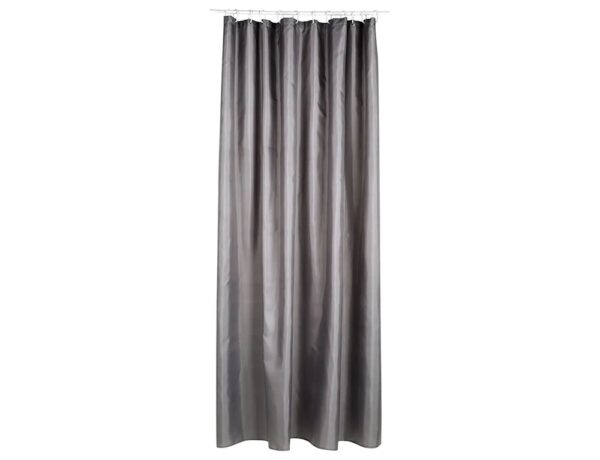 Αξεσουάρ Μπάνιου SHOWER CURTAIN BETON COLORS 105656