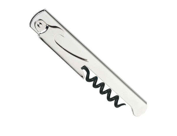 Ανοιχτήρια Χειρός WAITER&QUOT;S CORKSCREW BOJ NICKEL PLATTED 00990001