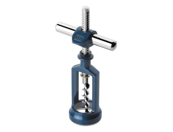 Ανοιχτήρια Χειρός CELLAR TYPE CORKSCREW BOJ LUX. HABANA BLUE 0110006